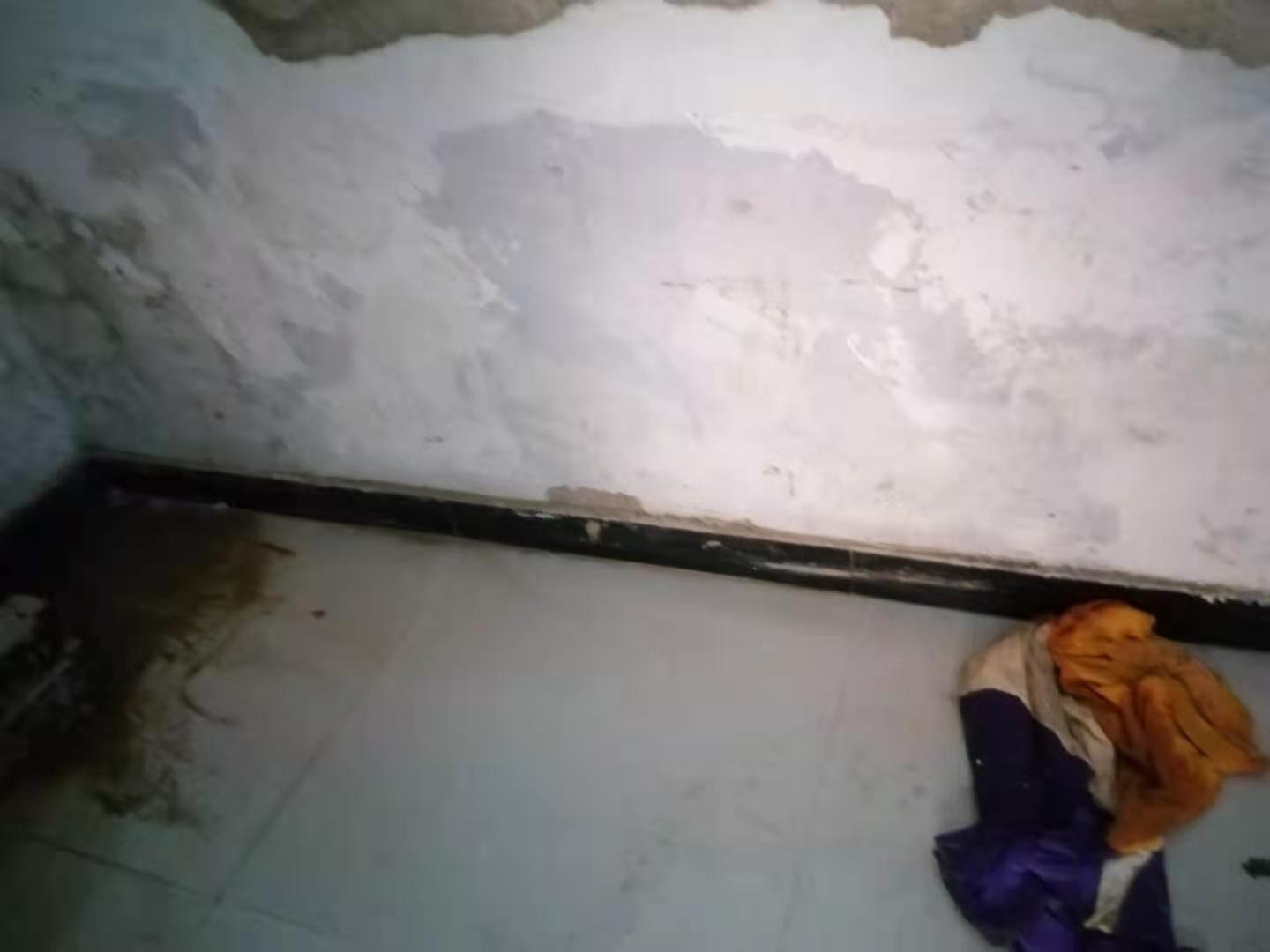 漾濞家里漏水了怎么办？