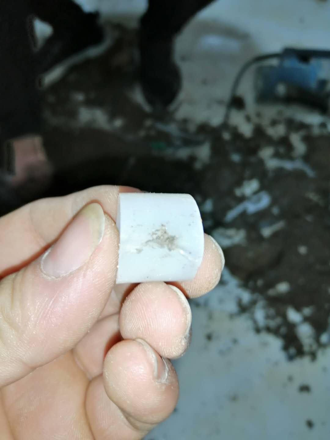 漾濞地暖漏水检测